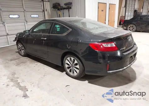 2014 Honda Accord Lx-S from USA, damaged, VIN 1HGCT1B38EA012983